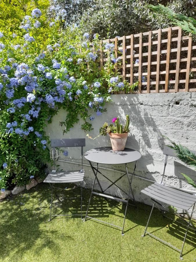 Aura Garden Apartment Farai Exterior photo