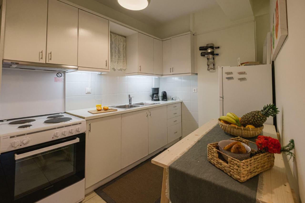 Aura Garden Apartment Farai Exterior photo