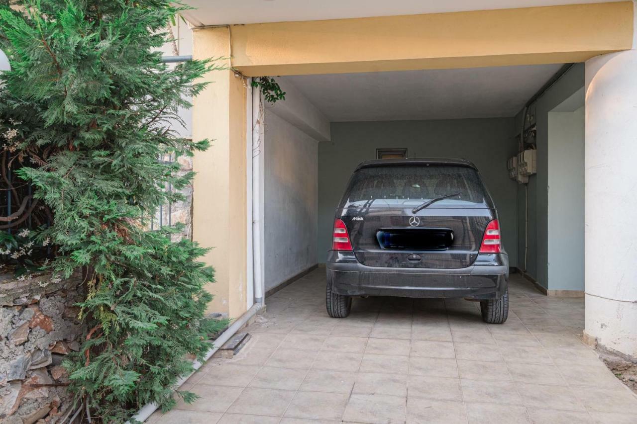 Aura Garden Apartment Farai Exterior photo
